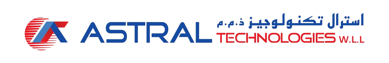 Astral Logo